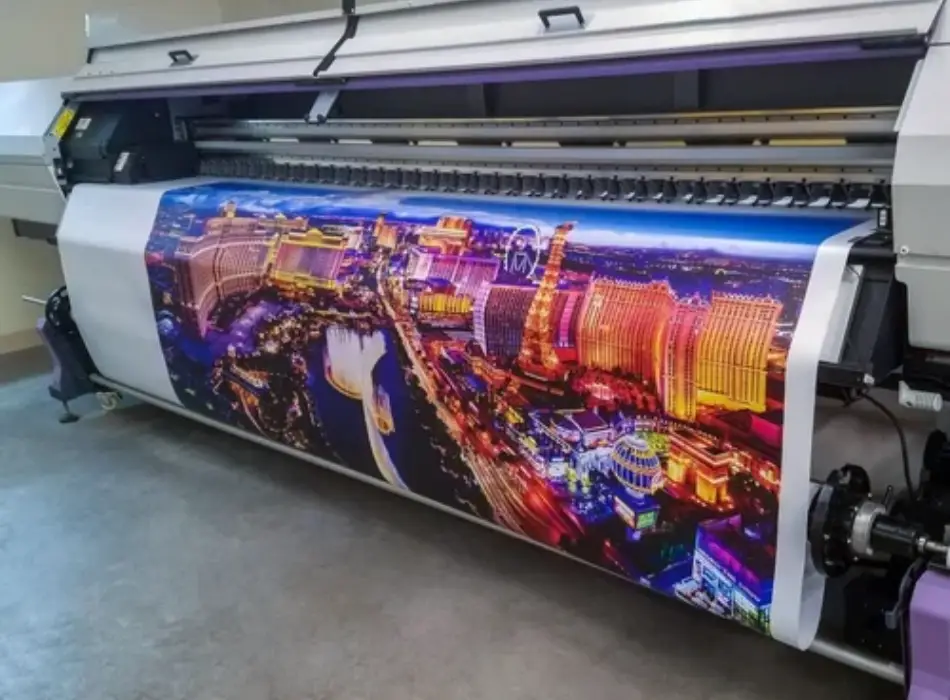 Digital Printing