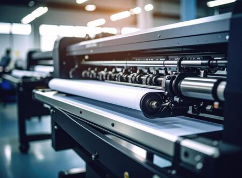 Large Format Printing